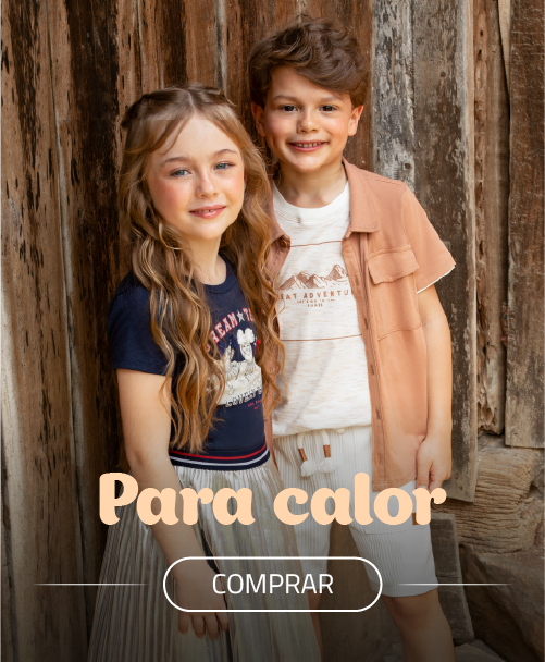 Para calor